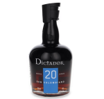 RUM DICTADOR 20YO 0,7L