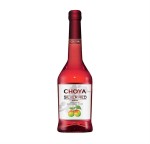 CHOYA SILVER RED 0,5L WINO ŚLIWKOWE