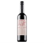 WINO BARRELS AND DRUMS MERLOT 0,75L