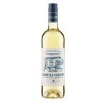 WINO BARRELS AND DRUMS CHARDONNAY 0,75L