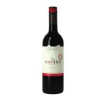 WINO LES COCOTTES BY CHAVIN MERLOT 0,75L