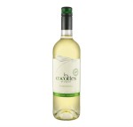 WINO LES COCOTTES BY CHAVIN CHARDONNAY 0,75L