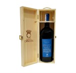 WINO COPPADORO IMPAVIDO PRIMITIVO IGP PUGLIA 2014 1,5L + OPAKOWANIE