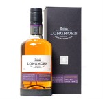 LONGMORN THE DISTILLER'S CHOICE SINGLE MALT WHISKY 0,7L + OPAKOWANIE