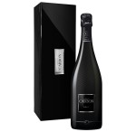 SZAMPAN CARBON BRUT 0,75L + LUXURY BOX