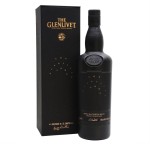THE GLENLIVET CODE SINGLE MALT WHISKY 0,7L + OPAKOWANIE