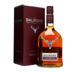 THE DALMORE 12YO SINGLE MALT WHISKY 0,7L + KARTON