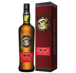 LOCH LOMOND 12YO SINGLE MALT WHISKY 0,7L + KARTONIK