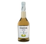 CHOYA SILVER 0,5L WINO ŚLIWKOWE