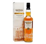 GLEN SCOTIA DOUBLE CASK SINGLE MALT WHISKY 0,7L + KARTONIK