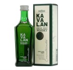 KAVALAN CONCERTMASTER PORT CASK FINISH SINGLE MALT WHISKY 0,2L 