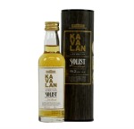 KAVALAN SOLIST EX-BOURBON CASK SINGLE MALT WHISKY 0,196L 