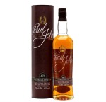 PAUL JOHN BRILLIANCE SINGLE MALT WHISKY 0,7L + TUBA