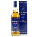 AMRUT RAJ IGALA SINGLE MALT WHISKY 0,7L + TUBA