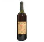 MIÓD PITNY JAROS TRÓJNIAK TRYBUNALSKI 0,75L - SZKLANA BUTELKA