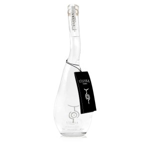 U'LUVKA VODKA 0,7L