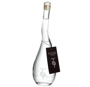 U'LUVKA VODKA 1,0L