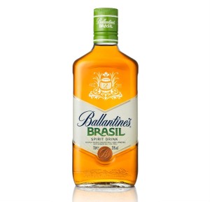 BALLANTINE'S BRASIL 0,7L