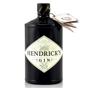 HENDRICK'S GIN 0,7L
