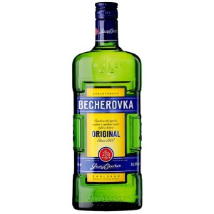 BECHEROVKA LIKIER 0,7L