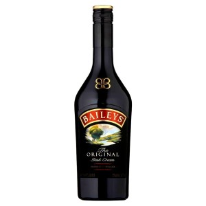 BAILEY'S THE ORIGINAL IRISH CREAM LIKIER 0,7L