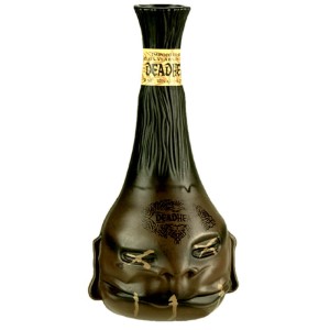 DEADHEAD 6YO RUM 0,05L