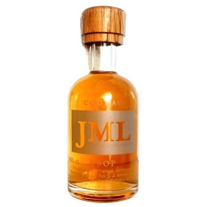 DĘBOWA POLSKA COGNAC JML V.S.O.P. 0,05L