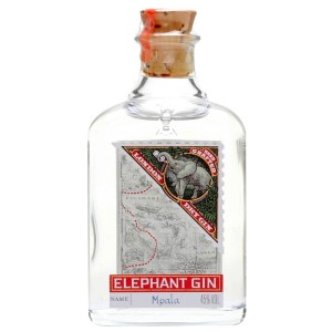 ELEPHANT GIN 0,05L