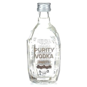 PURITY VODKA 0,05L