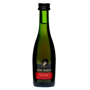 REMY MARTIN VSOP COGNAC 0,05L