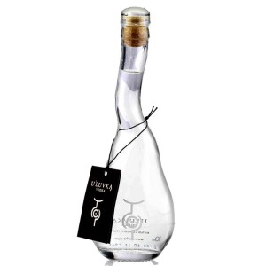U'LUVKA VODKA 0,1L