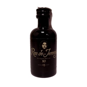 RUM RON DE JEREMY XO 0,05L