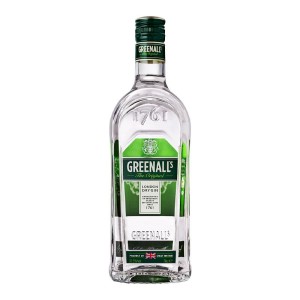 GREENALL'S THE ORIGINAL GIN 0,7L