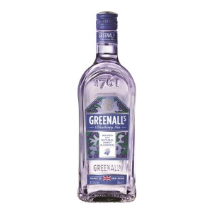 GREENALL'S BLUEBERRY GIN 0,7L
