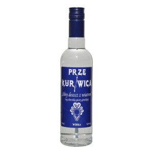 PRZEKURNWICA WÓDKA 0,5L