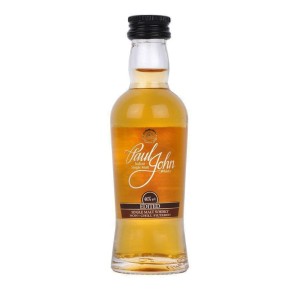 PAUL JOHN EDITED WHISKY 0,05L