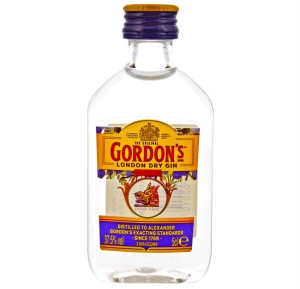 GORDON'S GIN 0,05L