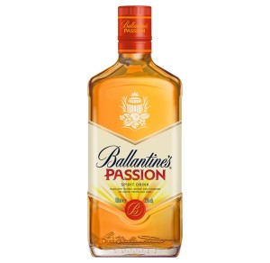 BALLANTINE'S PASSION 0,7L