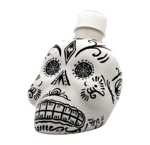 KAH BLANCO TEQUILA 0,05L