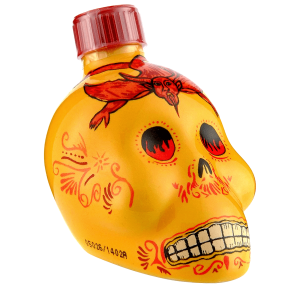 KAH REPOSADO TEQUILA 0,05L