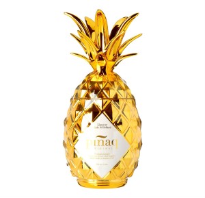 PINAQ GOLD LIQUEUR LIKIER 0,05L