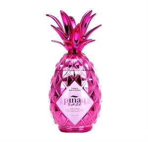 PINAQ ROSE LIQUEUR LIKIER 0,05L
