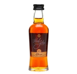 PAUL JOHN OLOROSO WHISKY 0,05L