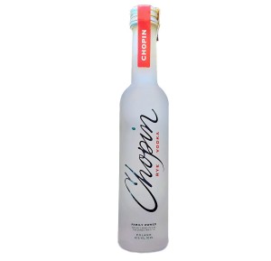 CHOPIN RYE VODKA 0,05L