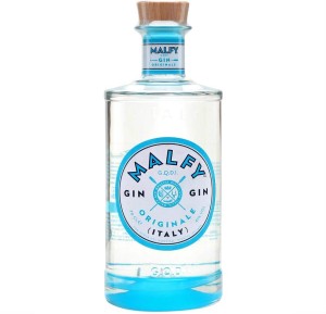 MALFY G.Q.D.I. GIN ORGINALE 0,7L