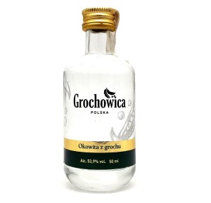 GROCHOWICA OKOWITA 0,05L
