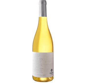 WINO LA ZORRA 8 VIRGENES 0,75L 