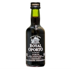 WINO PORTO ROYAL OPORTO TAWNY 0,05L