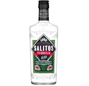TEQUILA SALITOS SILVER
