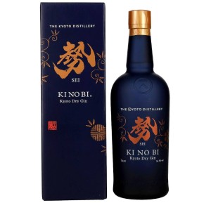 KI NO BI SEI KYOTO DRY GIN 0,7L